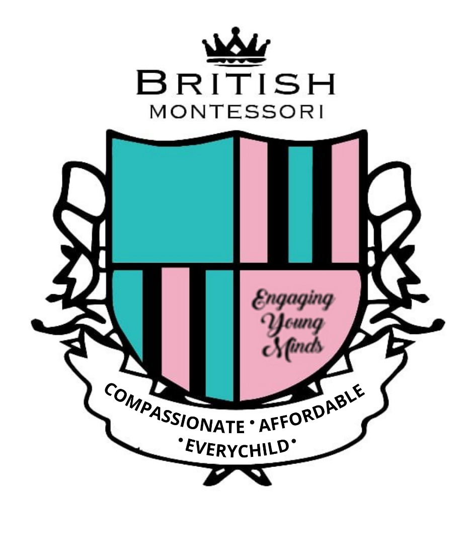 BRITISH MONTESSORI KINDERGARTEN SDN BHD – INSKEN